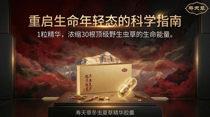 重启生命年轻态的科学指南