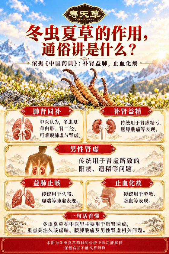 功能通俗讲解图
